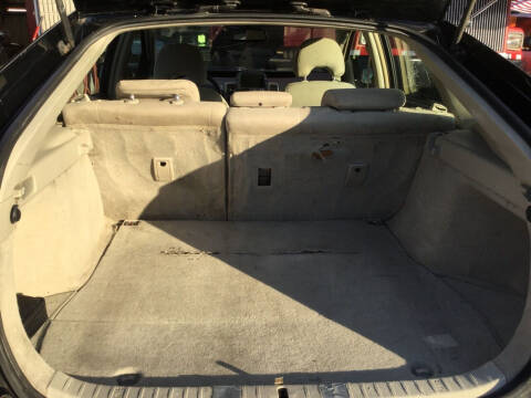 2007 Toyota Prius Touring