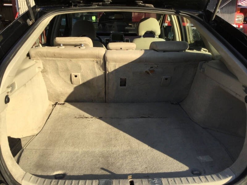 2007 Toyota Prius Touring