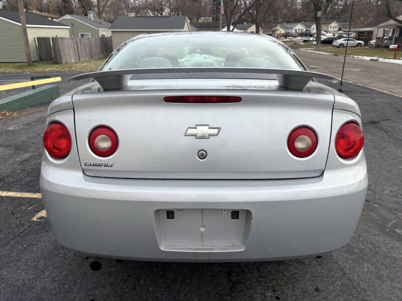 2005 Chevrolet Cobalt