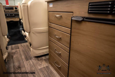 2020 Mercedes-Benz Sprinter 3500XD