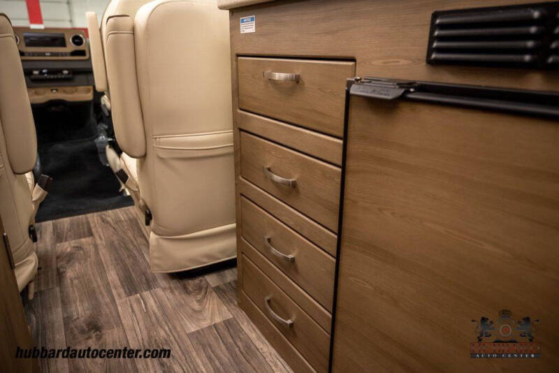 2020 Mercedes-Benz Sprinter 3500XD