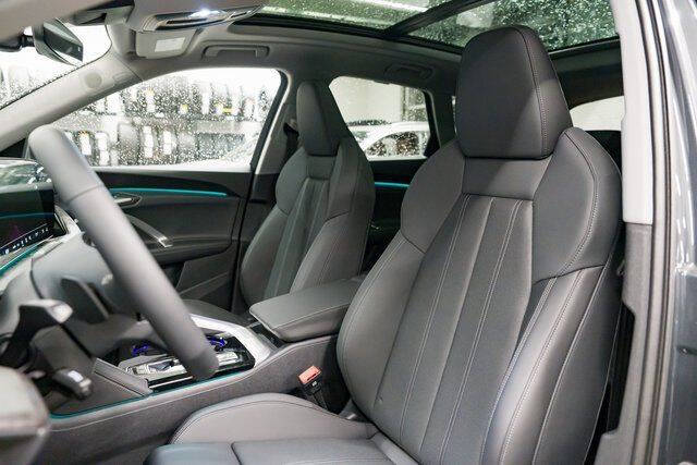 2025 Audi Q5 quattro Premium Plus TFSI
