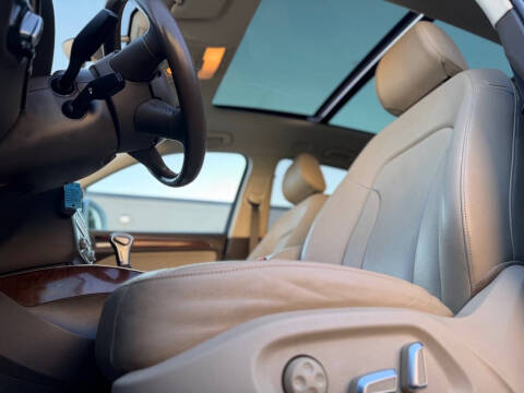 2015 Audi Q5 2.0T quattro Premium Plus