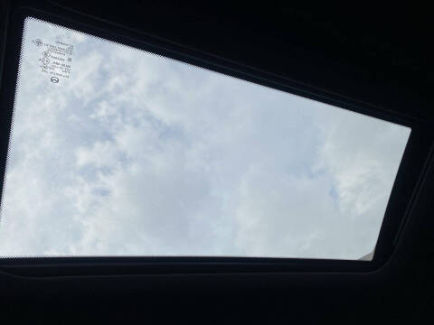 2021 Mazda CX-9 Signature