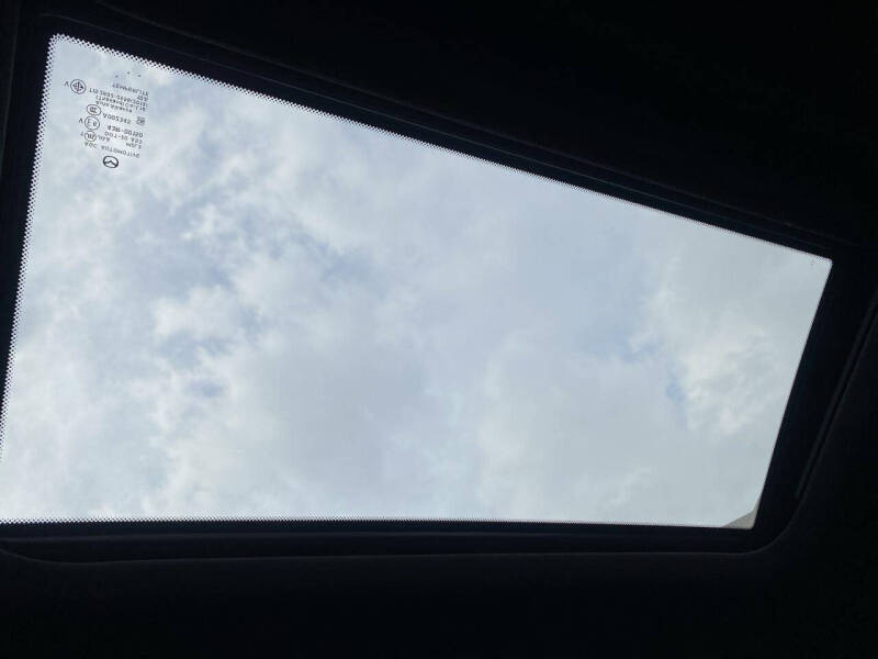 2021 Mazda CX-9 Signature