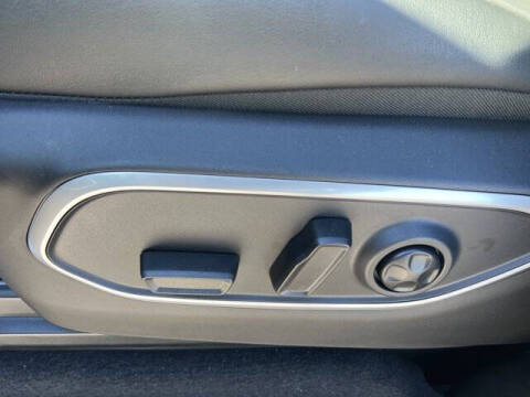 2025 Jeep Wagoneer Carbide