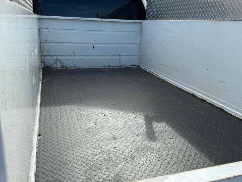 2018 Chevrolet Silverado 2500HD Work Truck