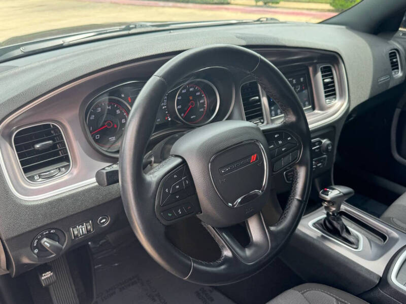 2021 Dodge Charger SXT