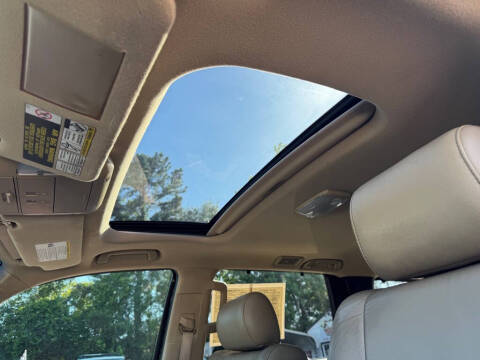 2014 Toyota Sequoia Limited