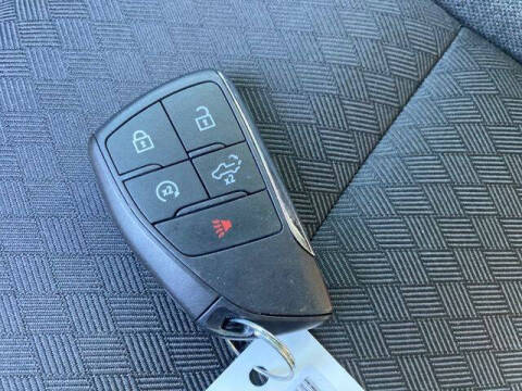 2024 GMC Sierra 1500 Elevation Standard