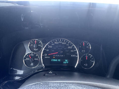 2016 GMC Savana 2500