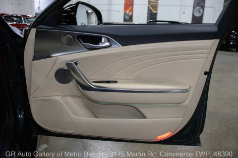 2022 Kia Stinger GT2