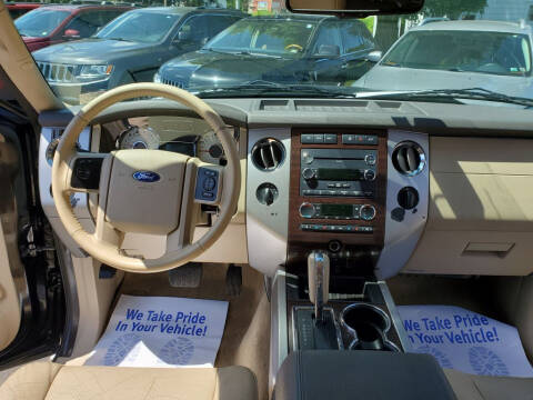 2014 Ford Expedition XLT