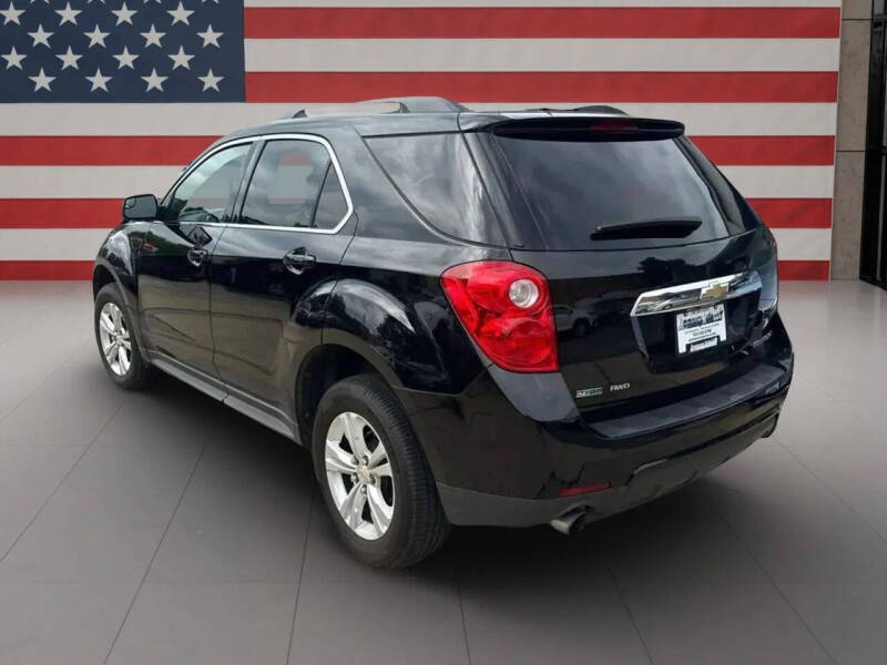 2012 Chevrolet Equinox LT