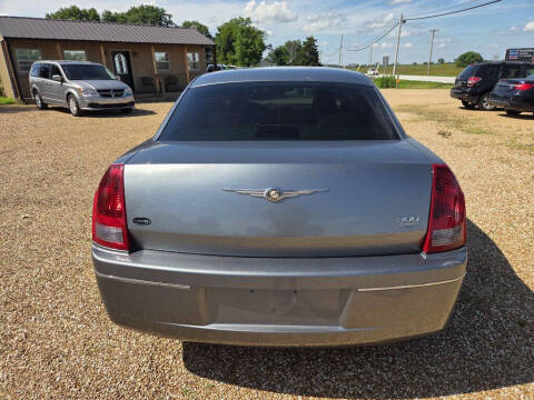 2006 Chrysler 300 Touring
