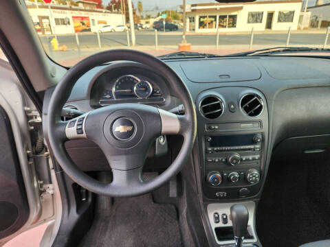 2008 Chevrolet HHR LS