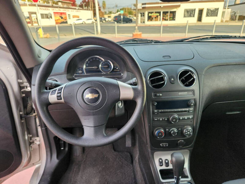 2008 Chevrolet HHR LS