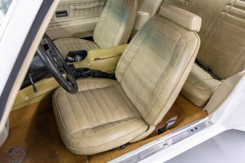 1970 Pontiac Trans Am