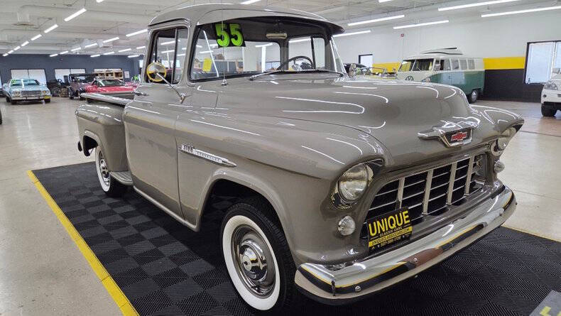 1955 Chevrolet 3100