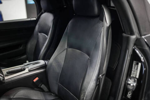 2003 BMW Z4 2.5i