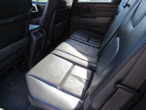 2006 Honda Ridgeline RTL