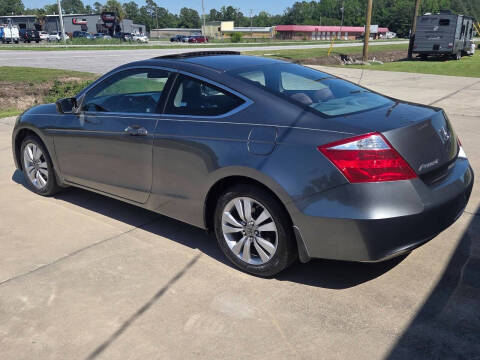 2008 Honda Accord EX