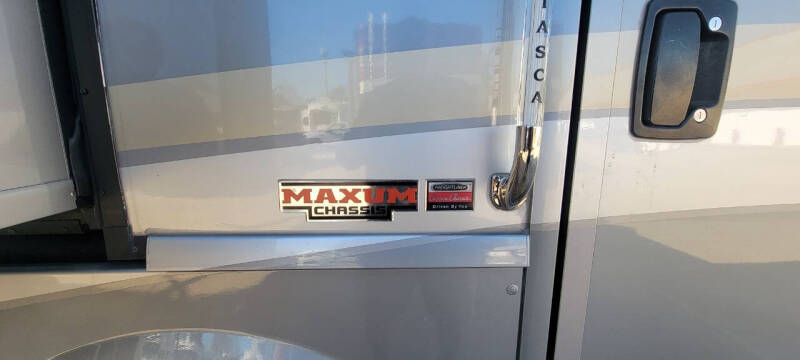 2010 Itasca ELLIPSE 40WD