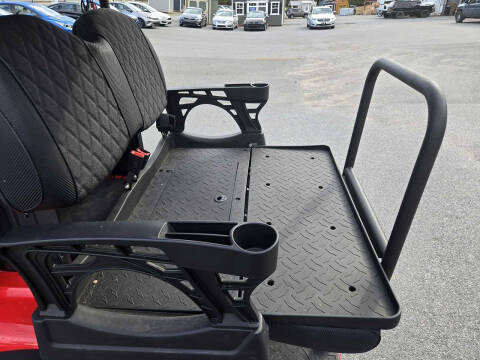 2025 TrailMaster TBM X4