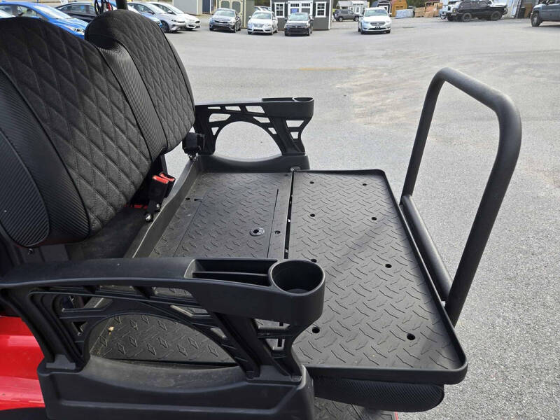 2025 TrailMaster TBM X4