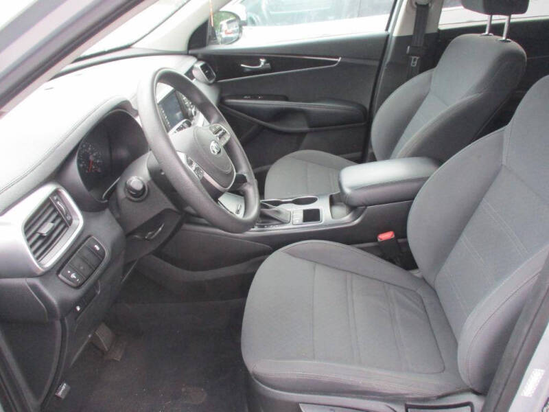 2020 Kia Sorento L