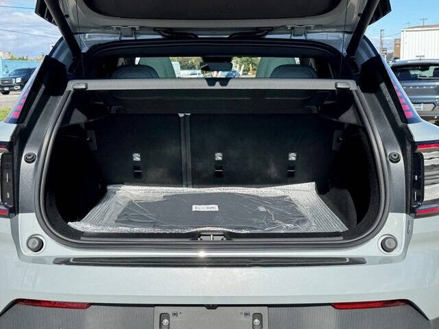 2025 Volvo EX30 Twin Ultra