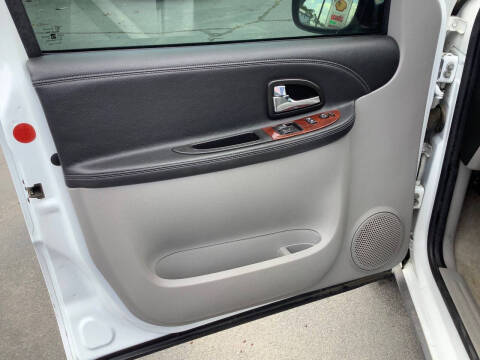 2007 Chevrolet Uplander LS
