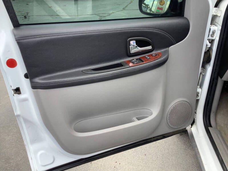 2007 Chevrolet Uplander LS