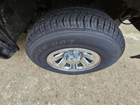 2004 Ford Ranger XLT Appearance