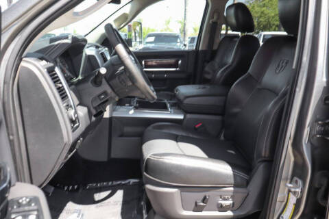 2011 RAM 2500