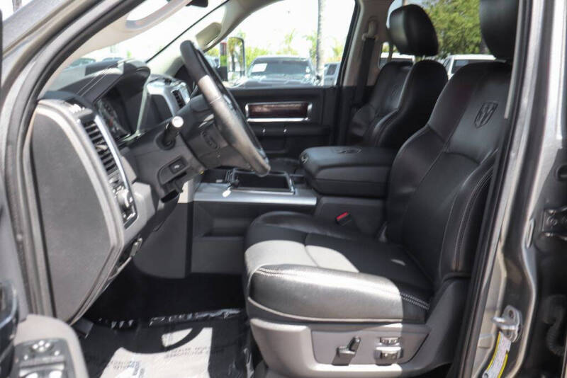2011 RAM 2500