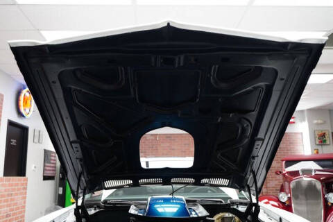 1970 Pontiac Firebird Trans Am