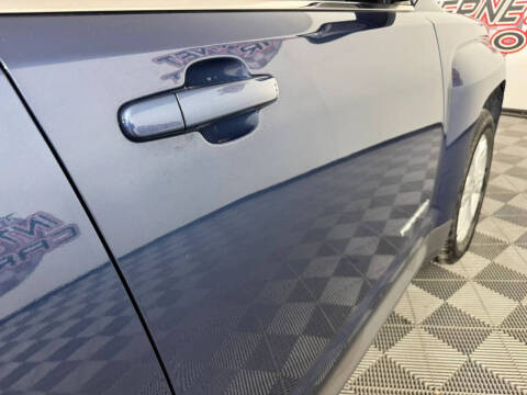 2017 GMC Terrain SLE-1