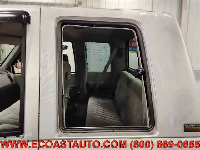 1994 Chevrolet C/K 2500 Series