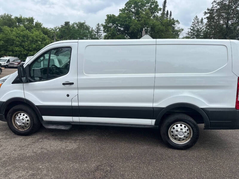2020 Ford Transit 150