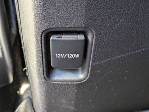 2016 Toyota 4Runner TRD Pro