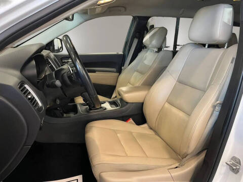 2020 Dodge Durango GT Plus
