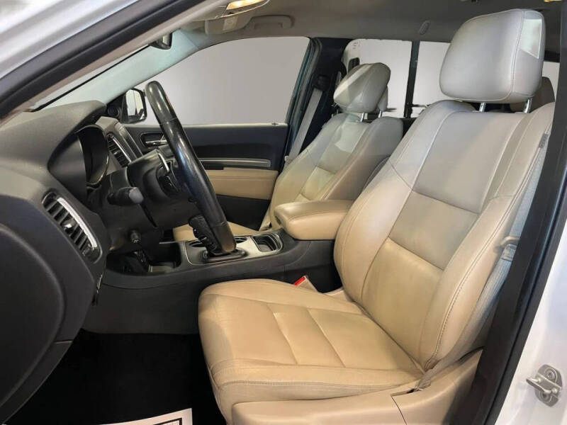 2020 Dodge Durango GT Plus