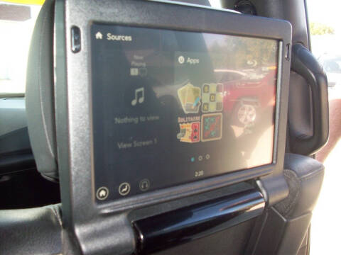 2020 Chrysler Pacifica Touring L Plus