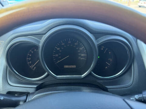 2006 Lexus RX 330