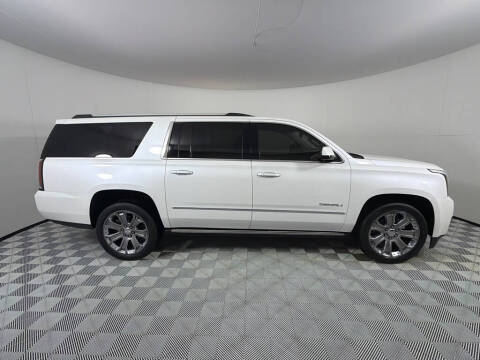 2016 GMC Yukon XL Denali