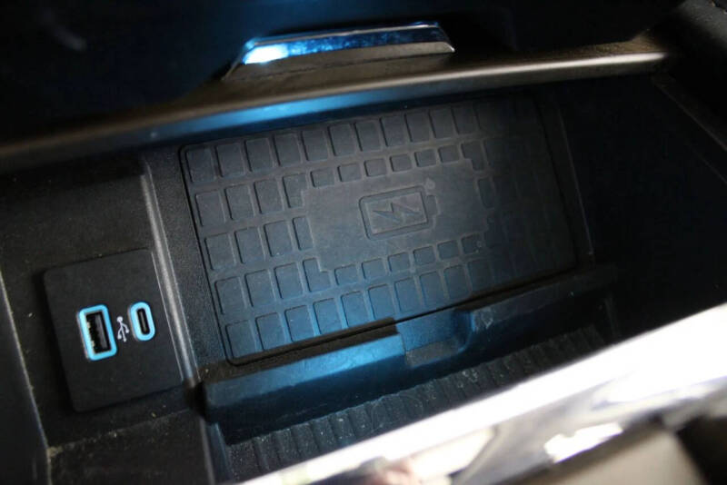 2020 Ford Expedition MAX Platinum