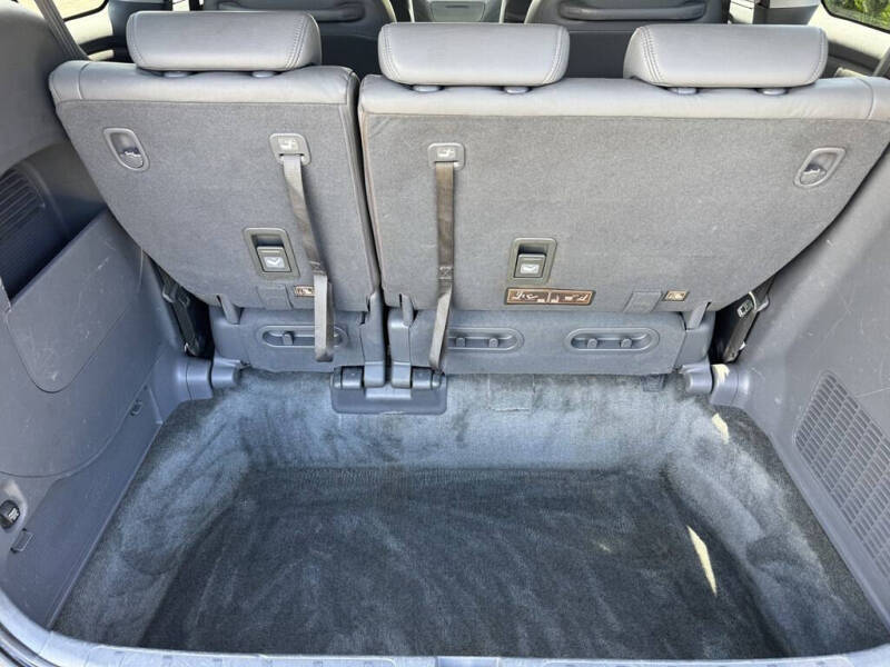 2007 Honda Odyssey EX-L