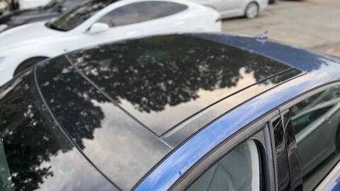 2015 Audi A3 1.8T Premium