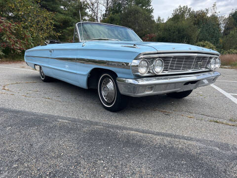 1964 Ford Galaxie 500